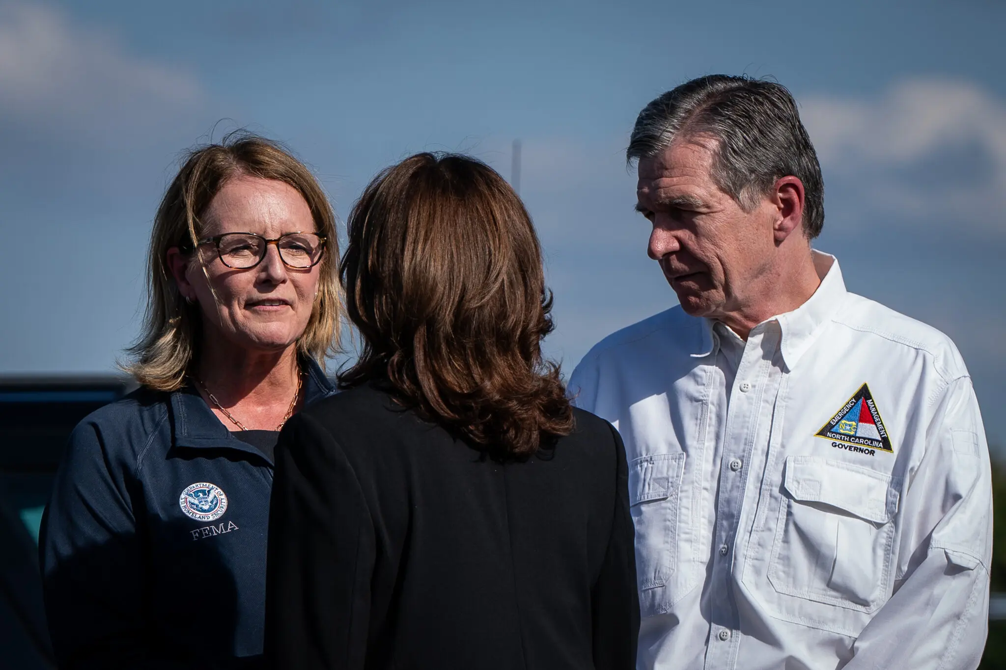 Misinformation After Hurricane Helene: A Community Struggles