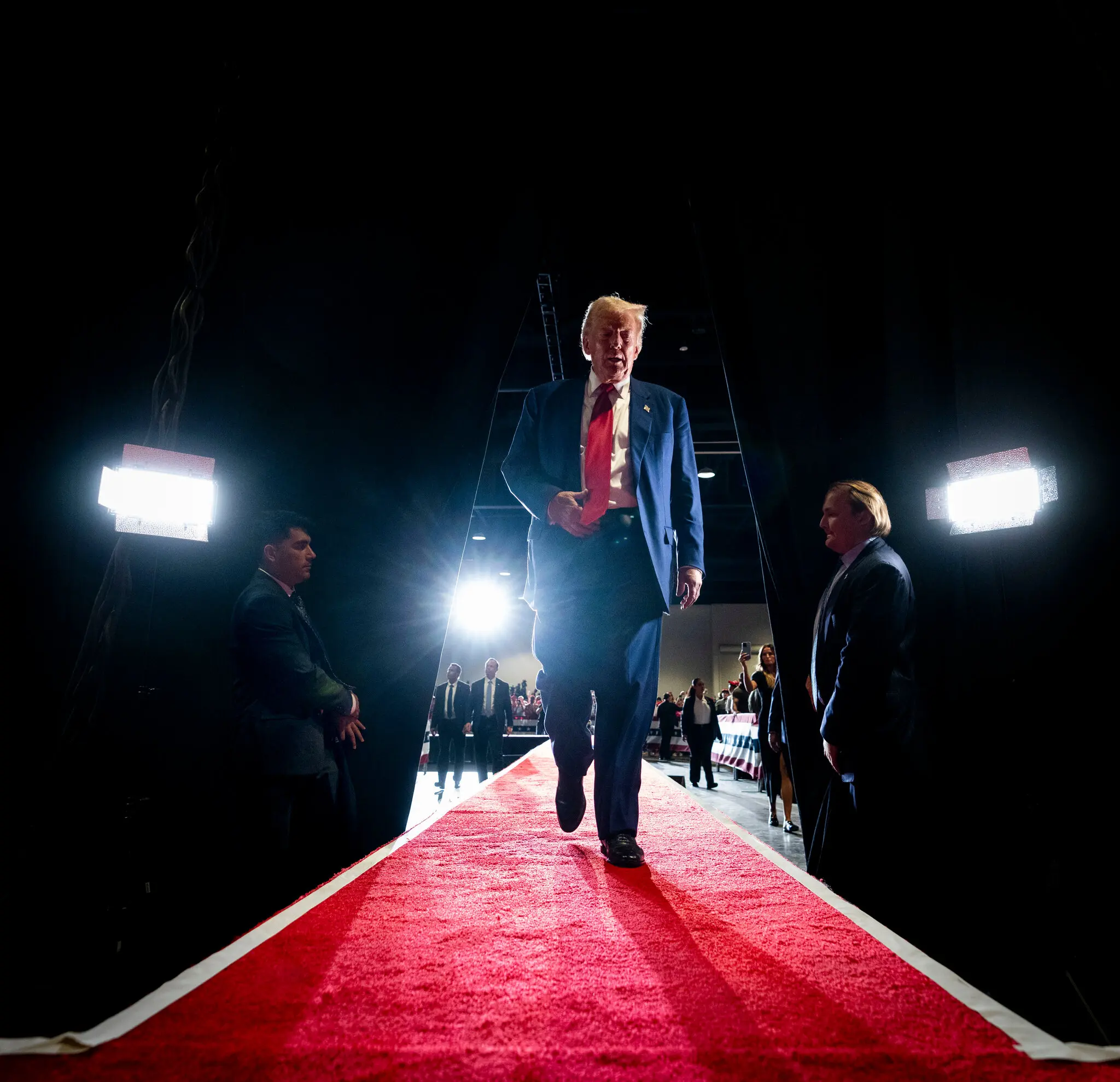 Trump’s Debate Confusion: A Look at His Mental State