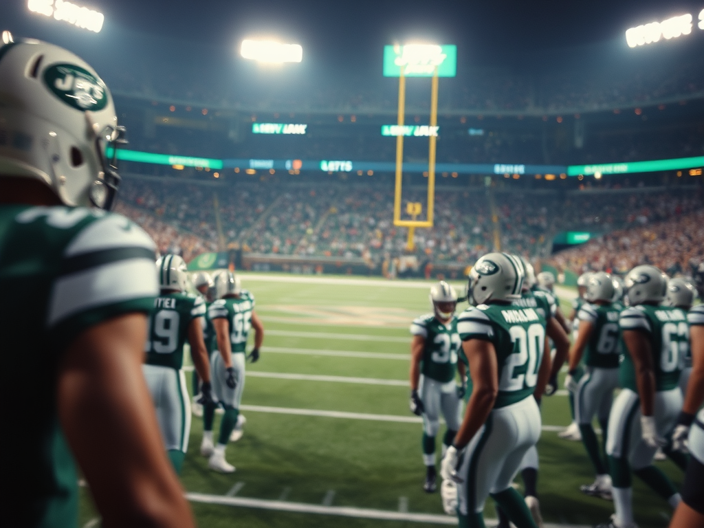 League execs, coaches react to Jets firing Robert Saleh: ‘It doesn’t seem well-thought-out’ 1 image 136