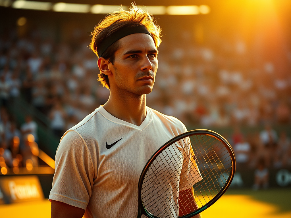 Rafael Nadal Announces Retirement: A Tennis Legend Bows Out 1 image 148