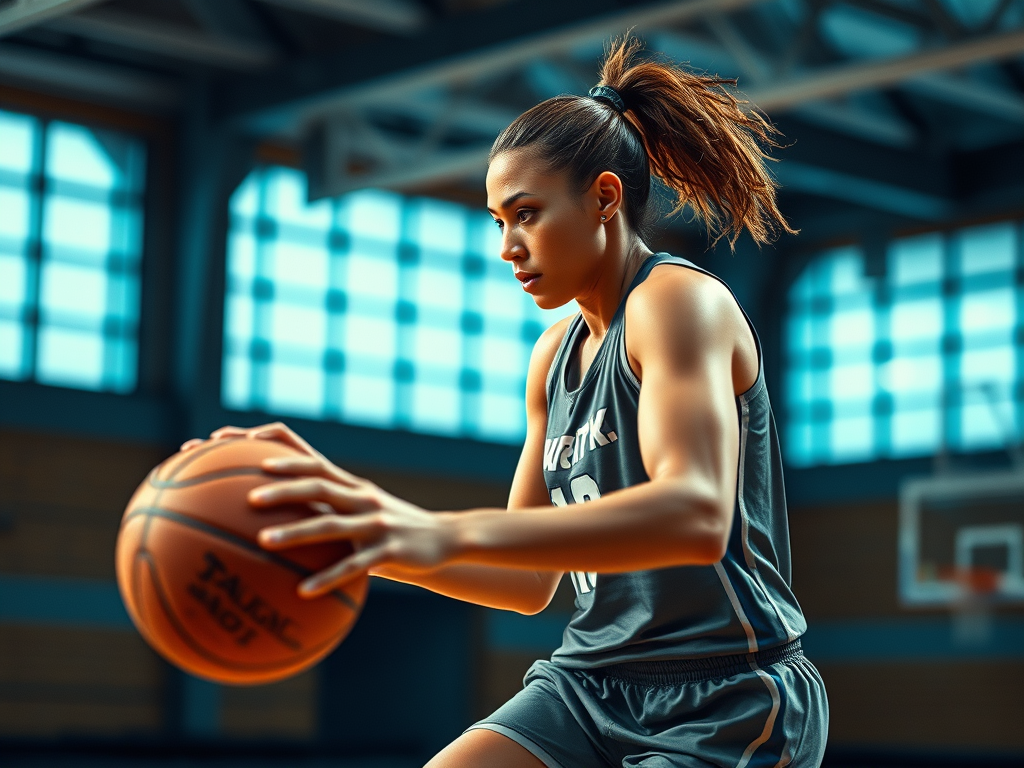 Sabrina Ionescu's Road to WNBA Finals: A Journey of Resilience 1 image 158