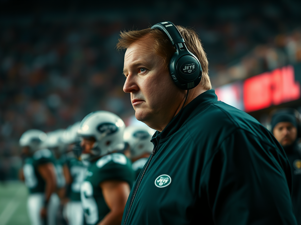 NFL Coach Dismissals: Ownership Impact Explained 1 image 169