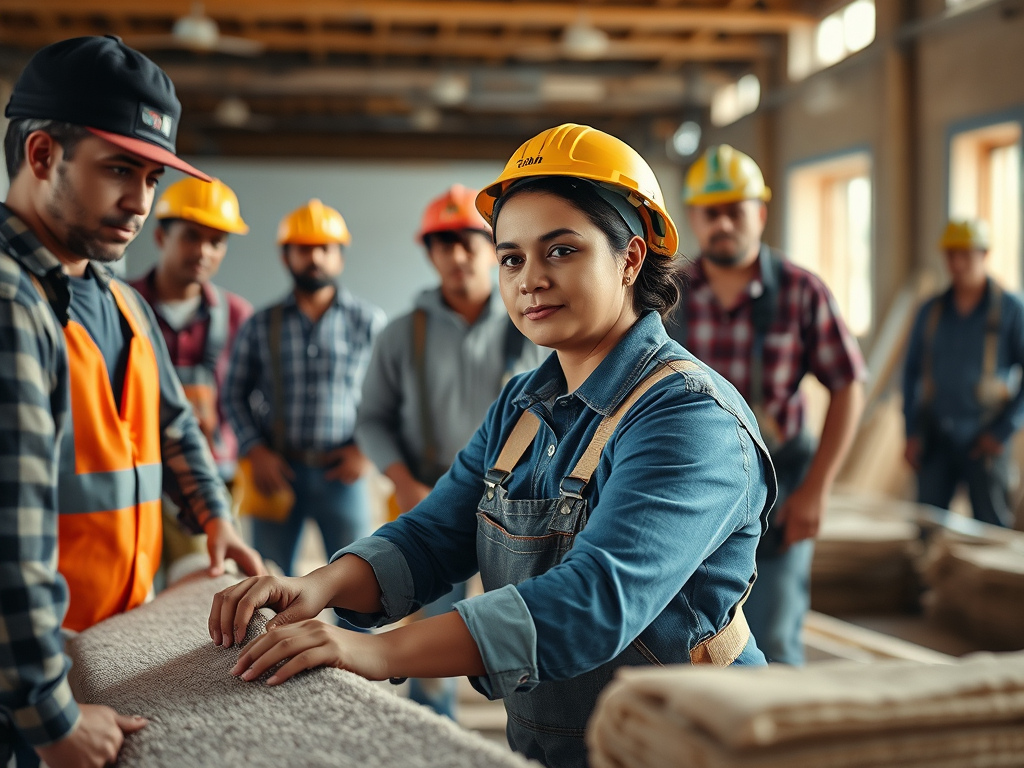 Immigration’s Minimal Impact on U.S. Housing Prices