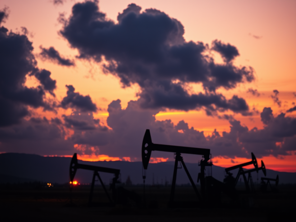 Impact of Israel-Iran Tensions on Global Oil Prices