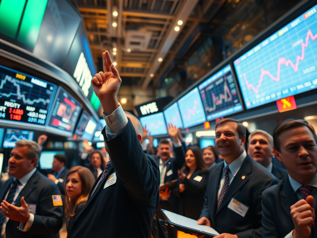 September Stocks: A Market Overview Amid Election Volatility