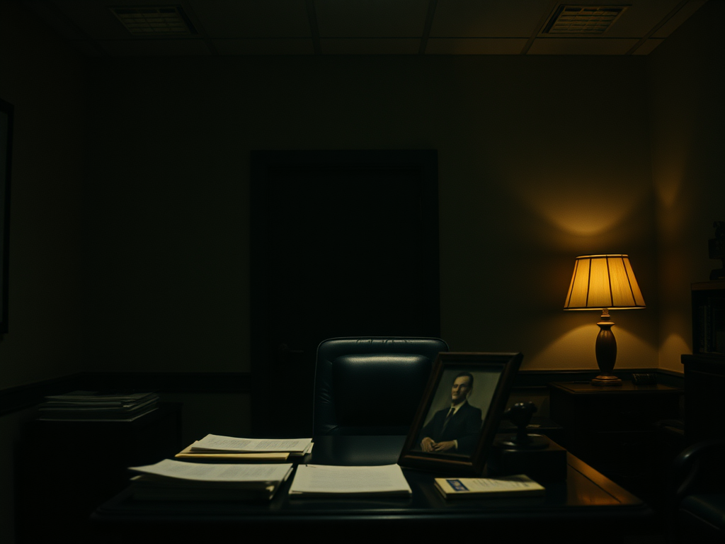 Uncovering Secrecy: The Boar’s Head Leadership Crisis
