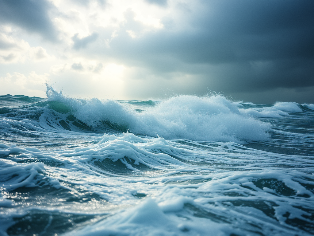 Tracking Hurricane Milton’s Impact on Florida’s Storm Surge