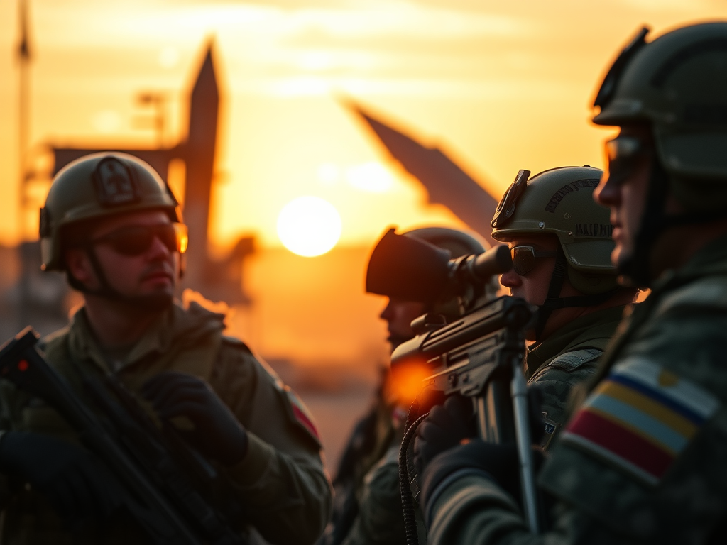 US Missile Defense System Deployment to Israel