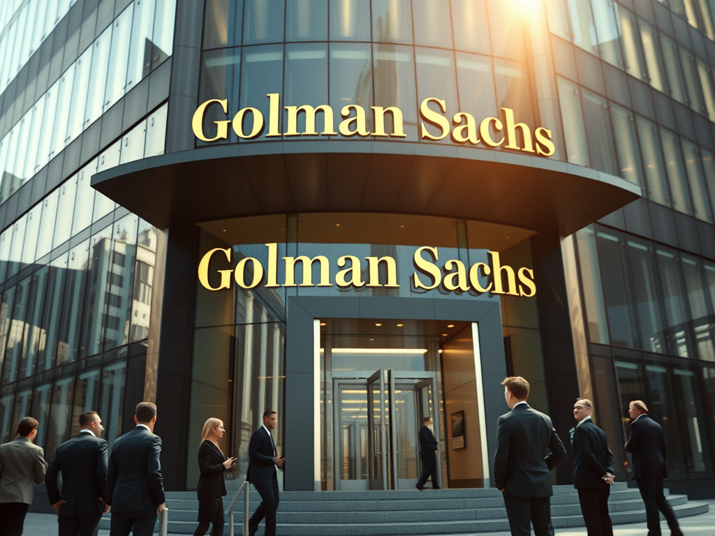 Goldman Sachs Q3 Earnings: Surprising $3 Billion Profit