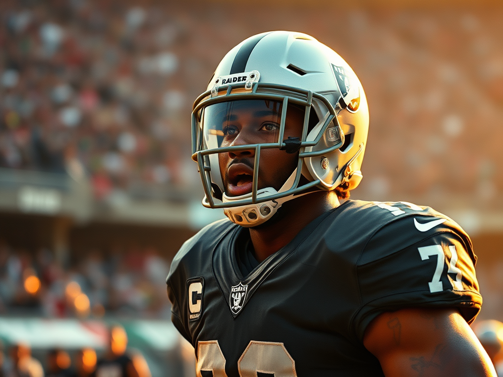 Davante Adams Trade: Impact on Jets Offense 1 image 378