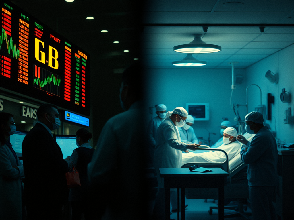 Market Trends: Will Stocks Continue Rising?