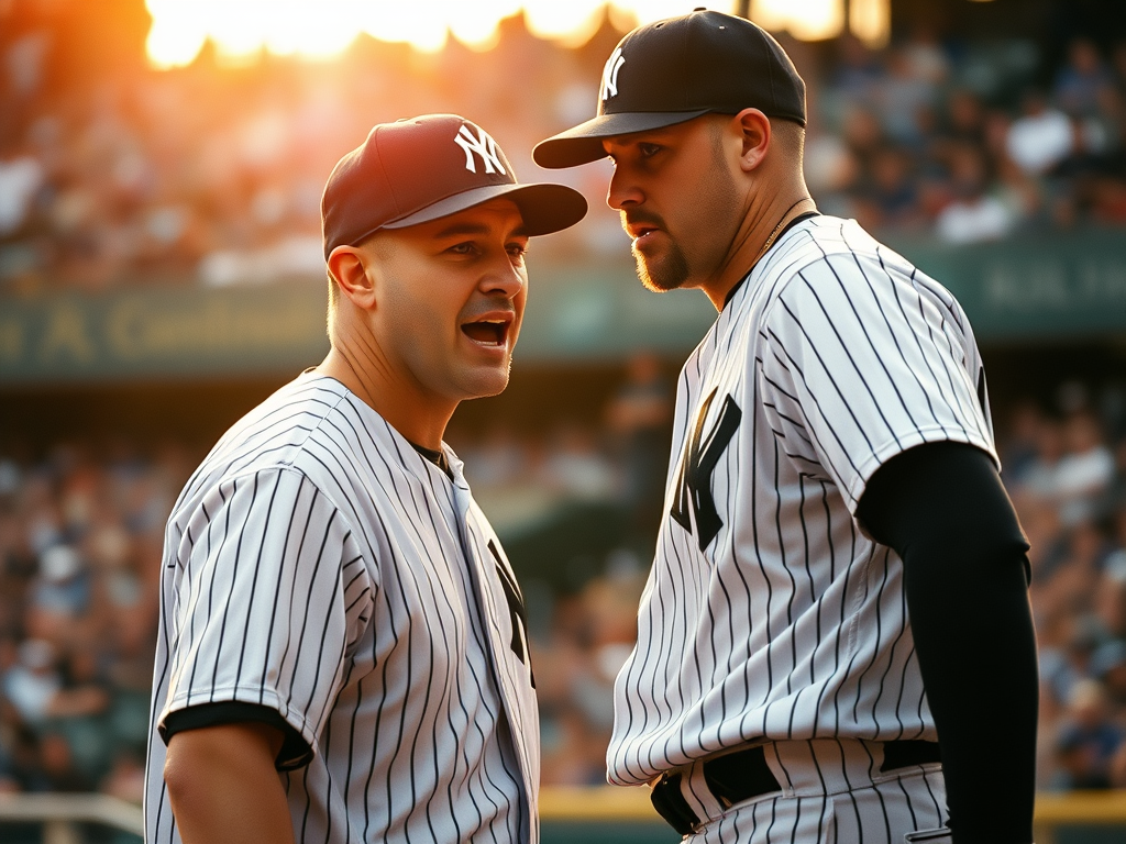 Yankees' Bold ALCS Gamble: The Soto-Walk Dilemma 1 image 402