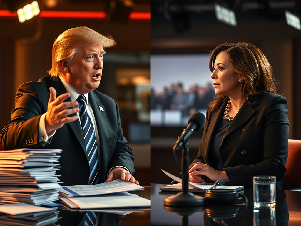 Trump’s Math Skills and Economic Plans: Expert Insights