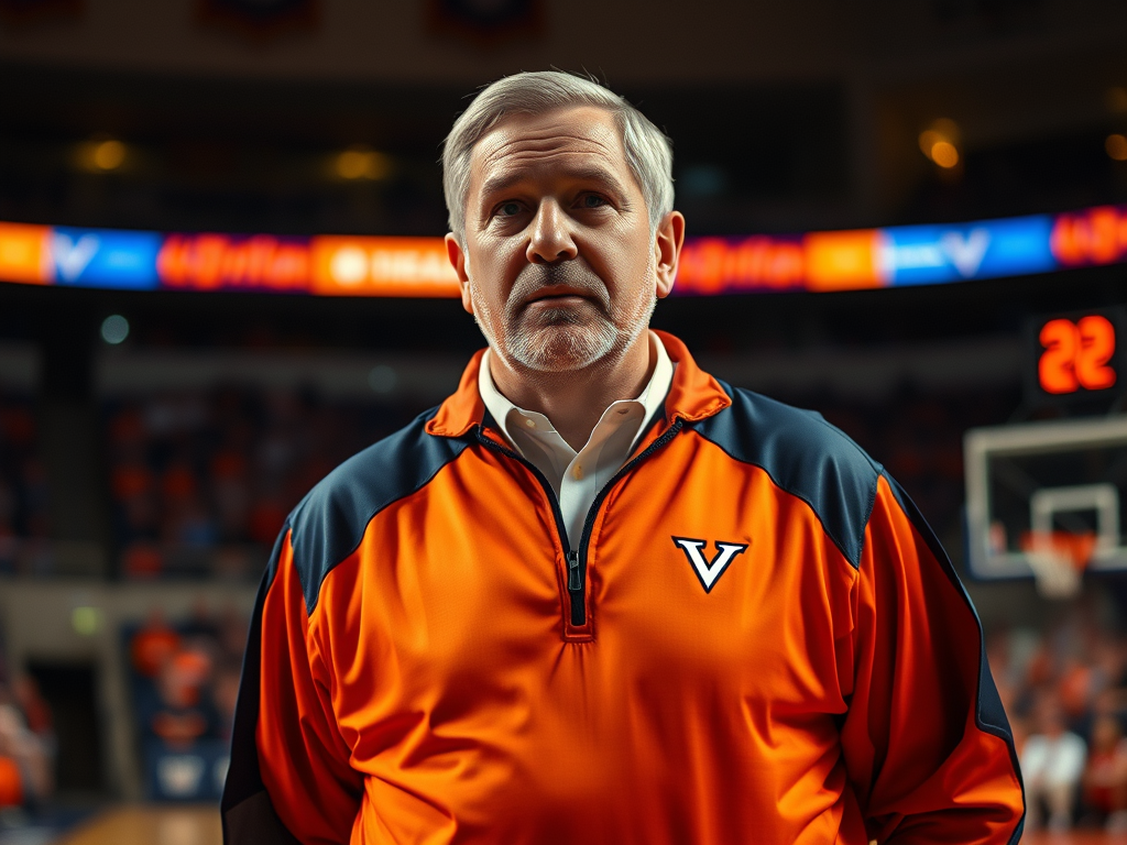 Tony Bennett Retires: A Look at His Impact on Virginia Basketball 1 image 431