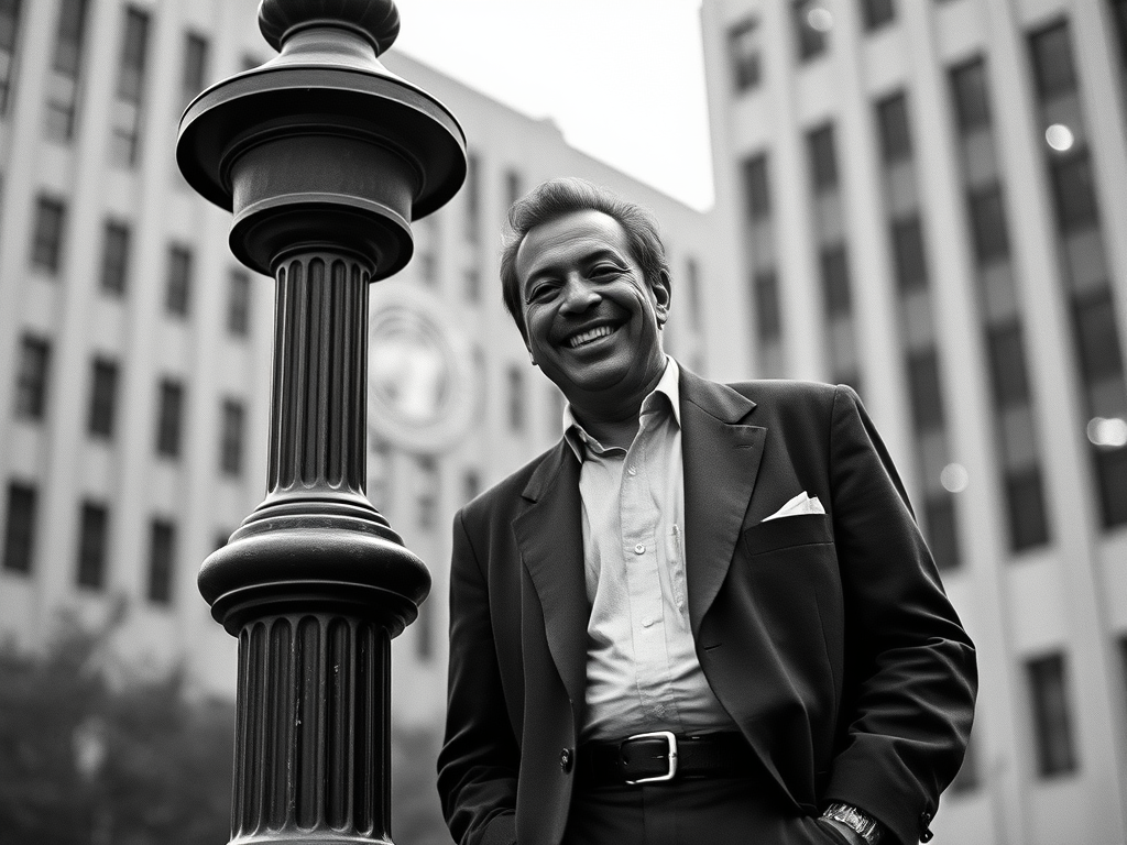 Marvin Schlachter: Pioneer of Disco and Music Executive