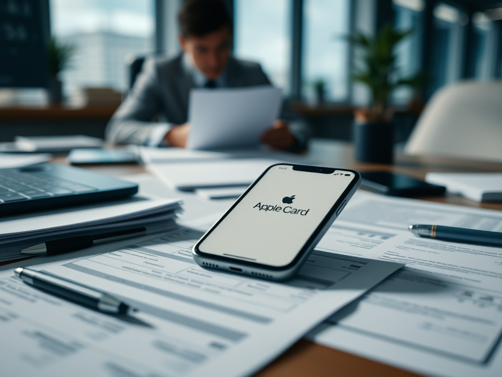 Goldman Sachs and Apple Face $89M Penalties for Credit Card Mismanagement