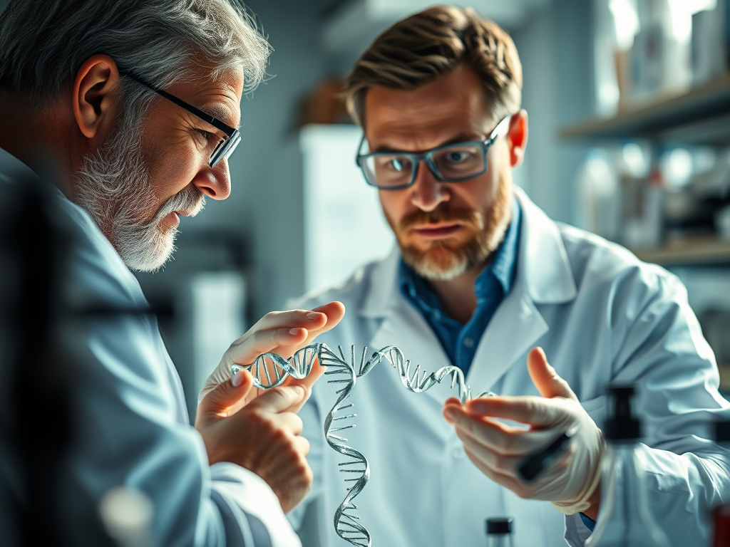 Nobel Prize in Medicine 2023: Discovering MicroRNA’s Role