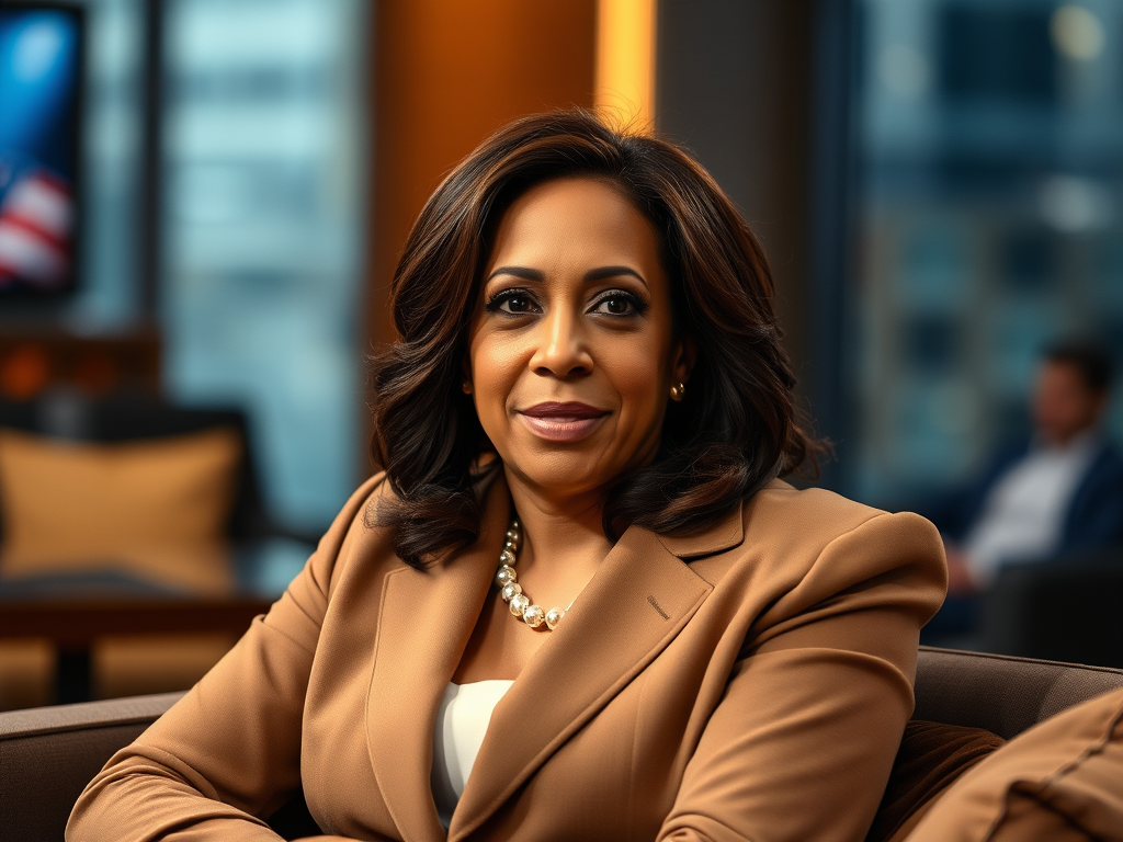 Kamala Harris’s Fox News Interview: What to Expect