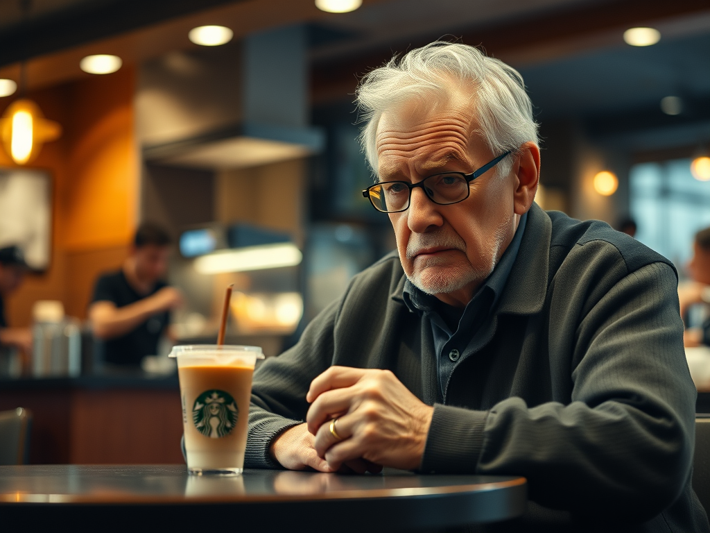 Starbucks Under New Leadership: A Customer’s Concerns