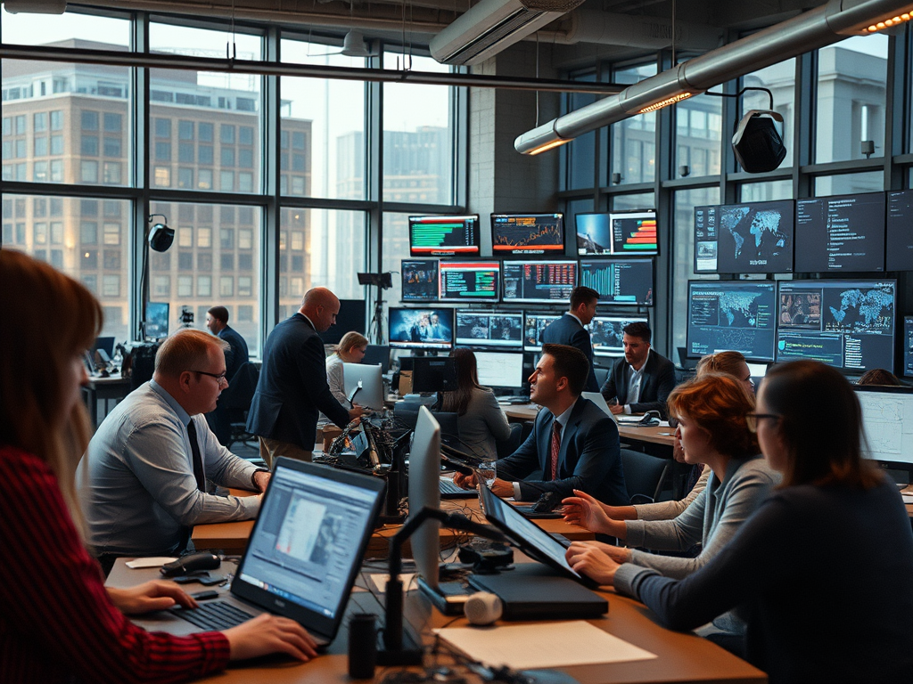 Silicon Valley Today: America’s Leading Independent Media