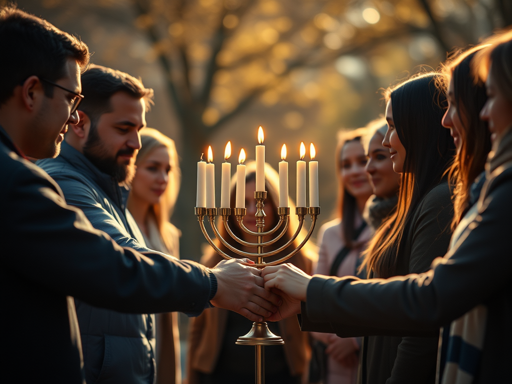 Surge in Antisemitic Incidents in the U.S. Post-Hamas Attack