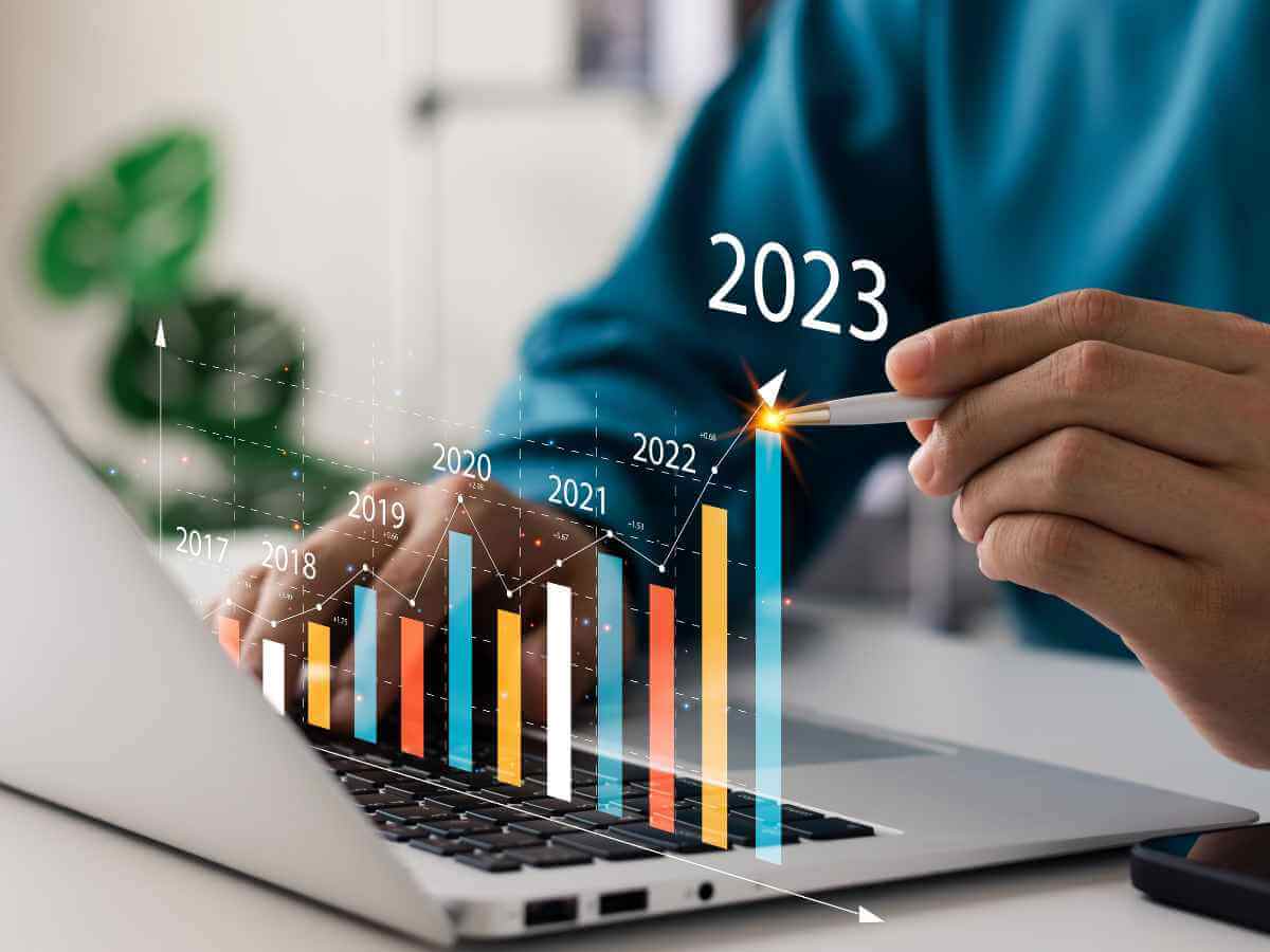 stages of business growth