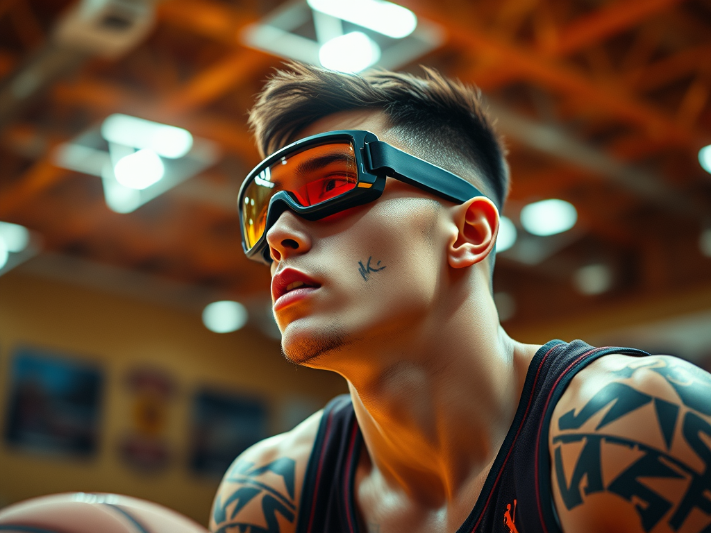 Robbie Avila: The Rise of 'Rob with the Goggles' 1 image 101