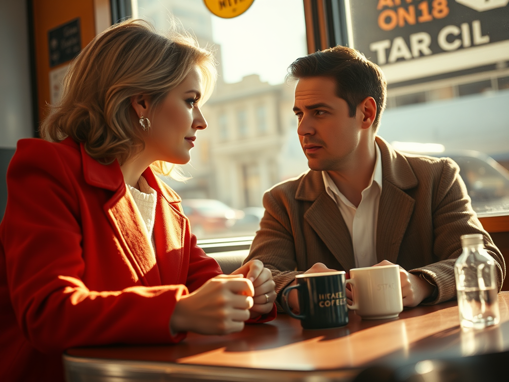 Reviving The Daily Beast: Joanna Coles and Ben Sherwood’s Media Comeback