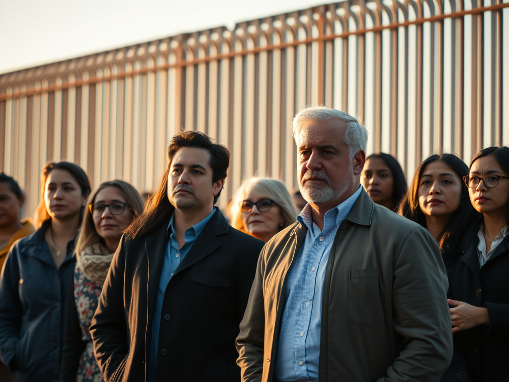 Trump’s Immigration Agenda: Key Impacts and Challenges Ahead