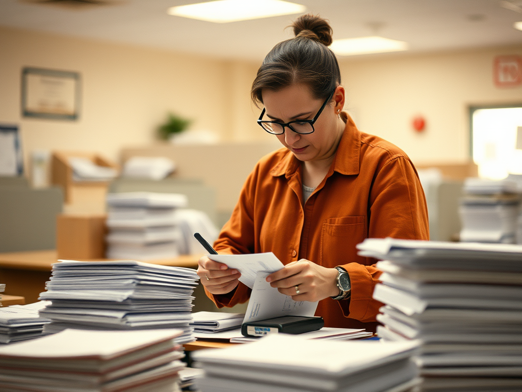 California’s Vote Count Delays: Understanding the Process