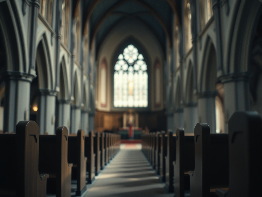 Archbishop Welby Resigns Amid Abuse Scandal 1 image 223