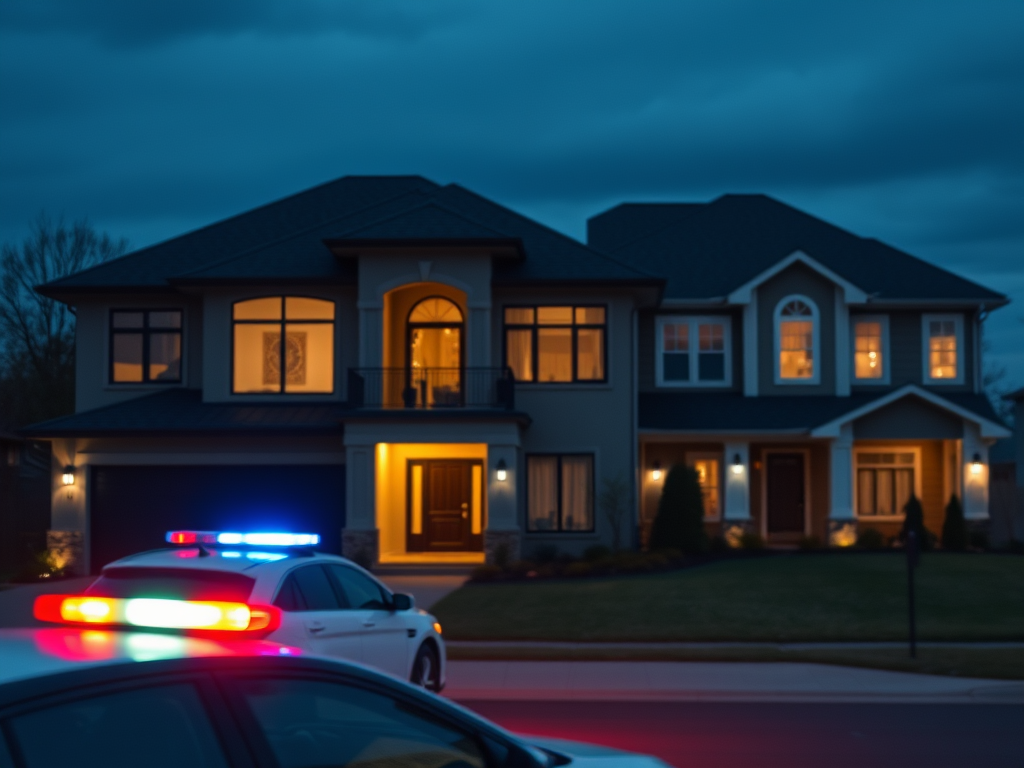 Burglaries at Mahomes and Kelce Homes: What Happened? 1 image 268