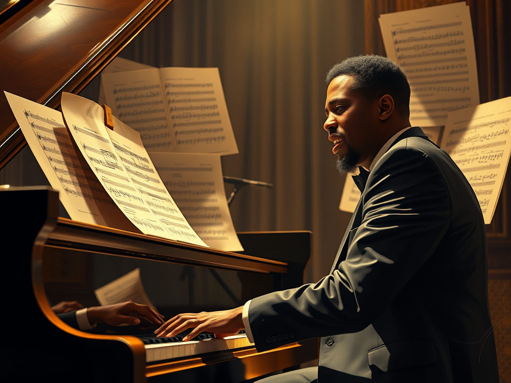 Jon Batiste Revives Beethoven: A Fusion of Classical and Jazz