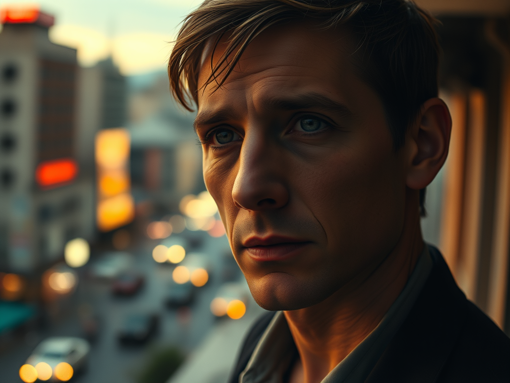Daniel Craig’s Transformative Role in Queer: A Deep Dive