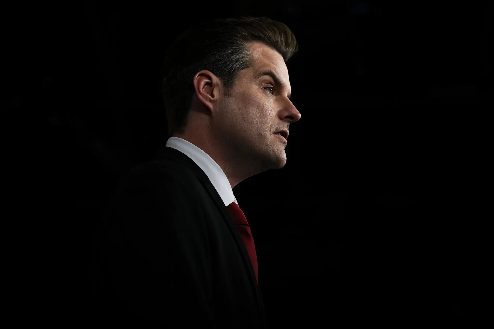 Matt Gaetz’s Venmo Transactions Revealed: Financial Links Exposed