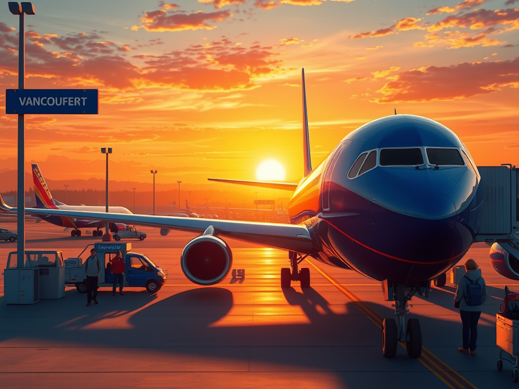 Southwest Airlines’ Shift: Lessons from Bellingham