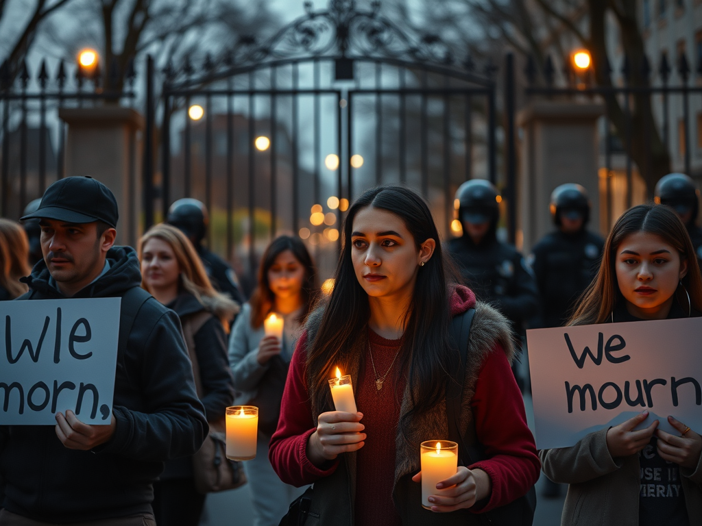 Campus Protest Regulations: Analyzing New Restrictions