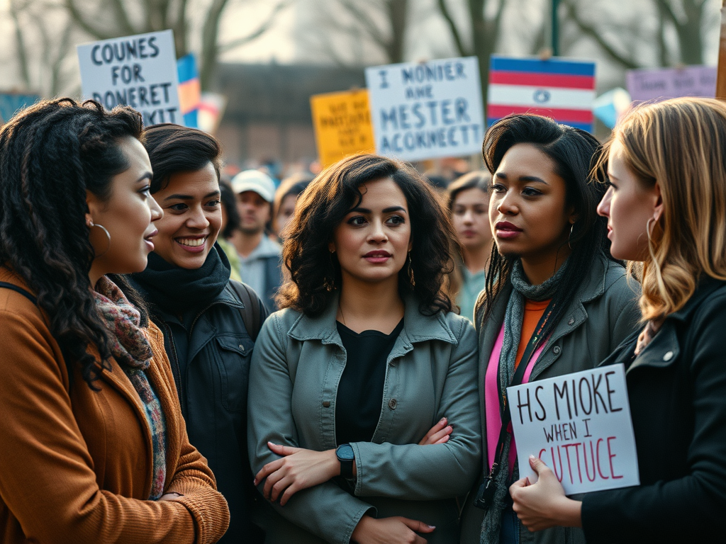 The Changing Landscape of Transgender Activism