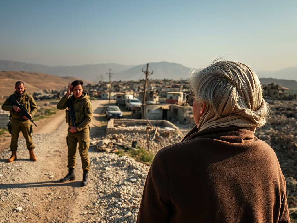 Ceasefire between Israel and Hezbollah: Current Status and Implications