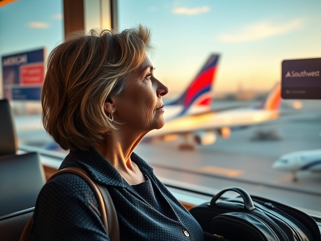 The Decline of Airline Loyalty Programs: A Frequent Flyer’s Perspective