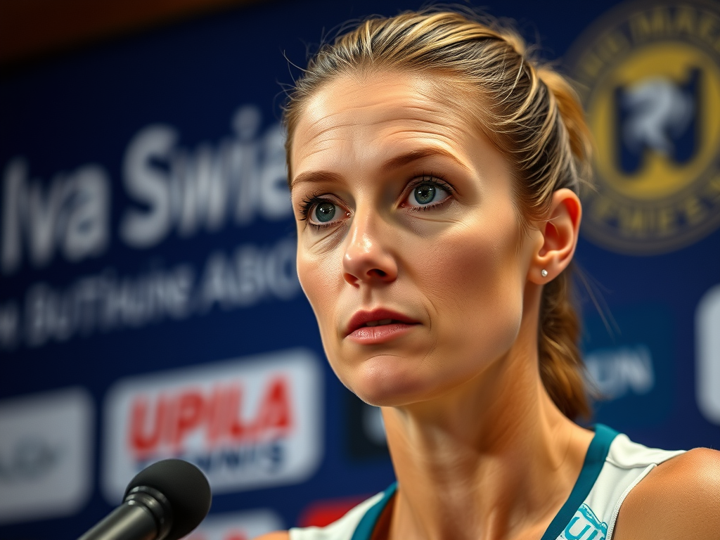 Iga Swiatek’s One-Month Doping Suspension Explained
