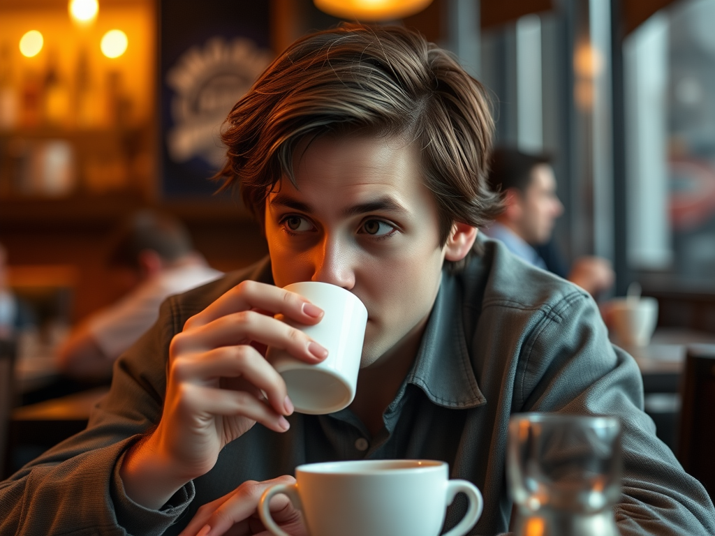 Kieran Culkin on Family and Awards Season Insights