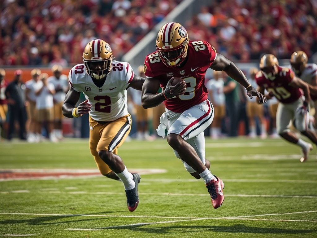 Florida State’s Historic College Football Collapse Explained