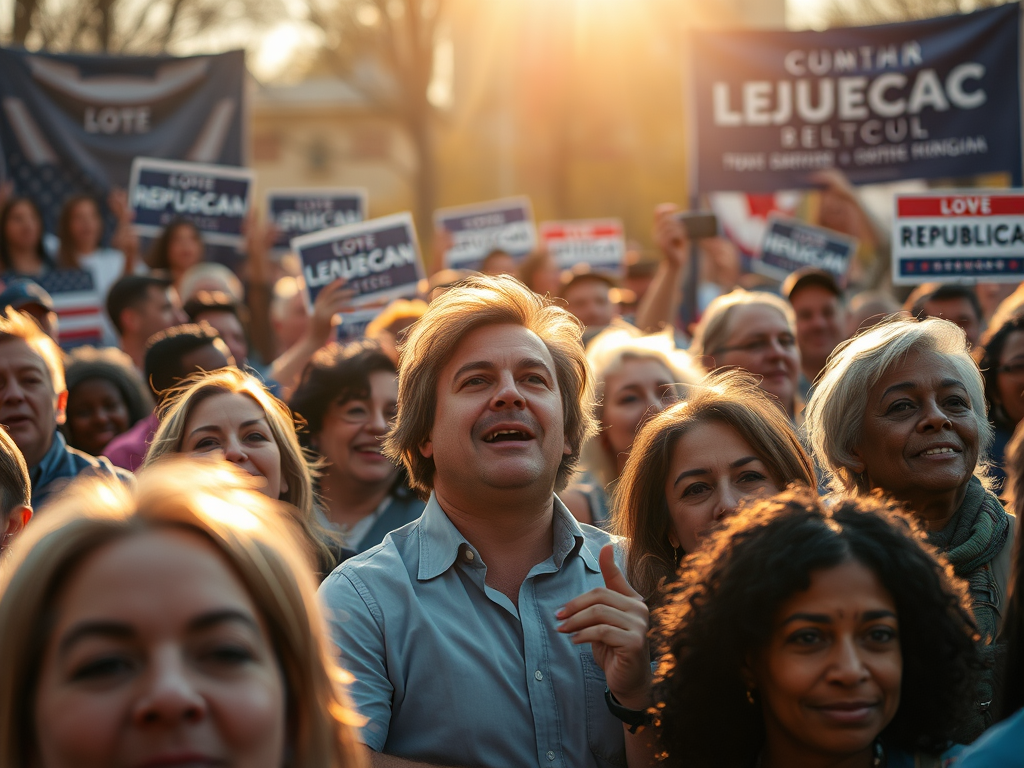 Virginia’s Special Elections: Key Races for Trump’s Era