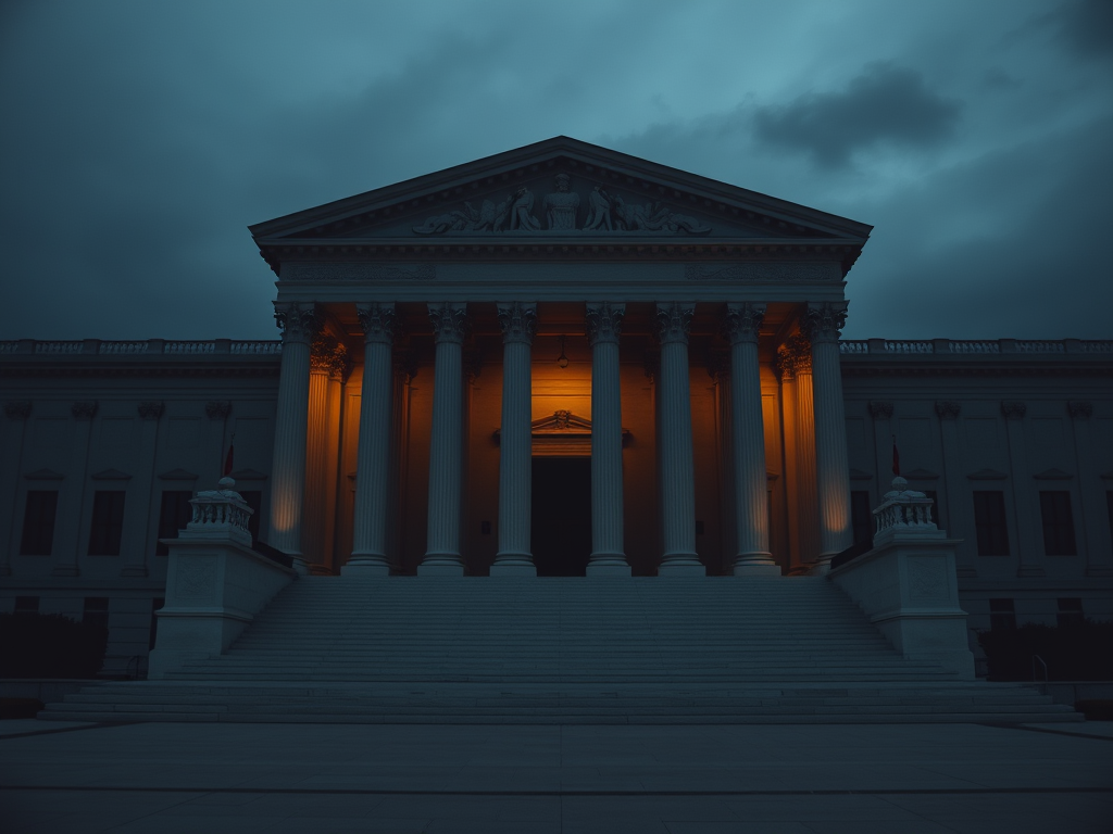 Supreme Court Bypasses Key Cases: Admissions, Gender Identity, Gun Control