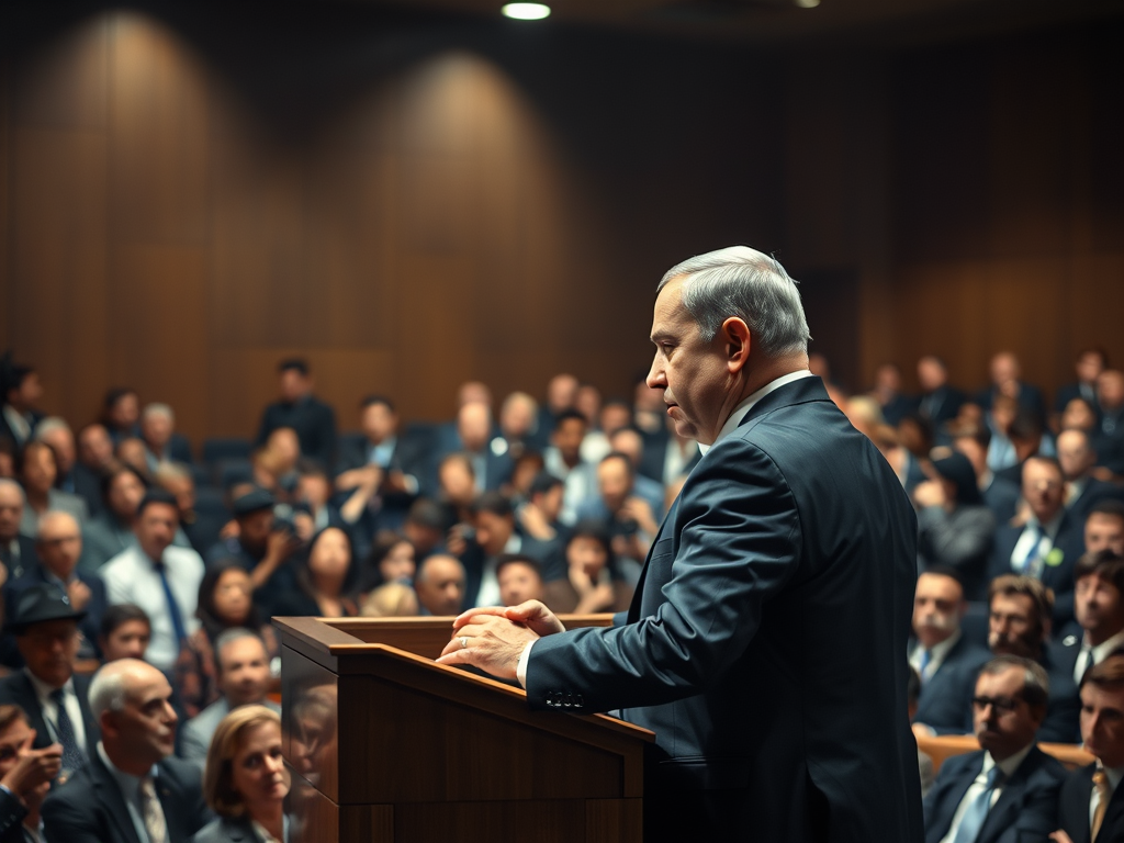 Netanyahu Faces Corruption Charges: Trial Updates