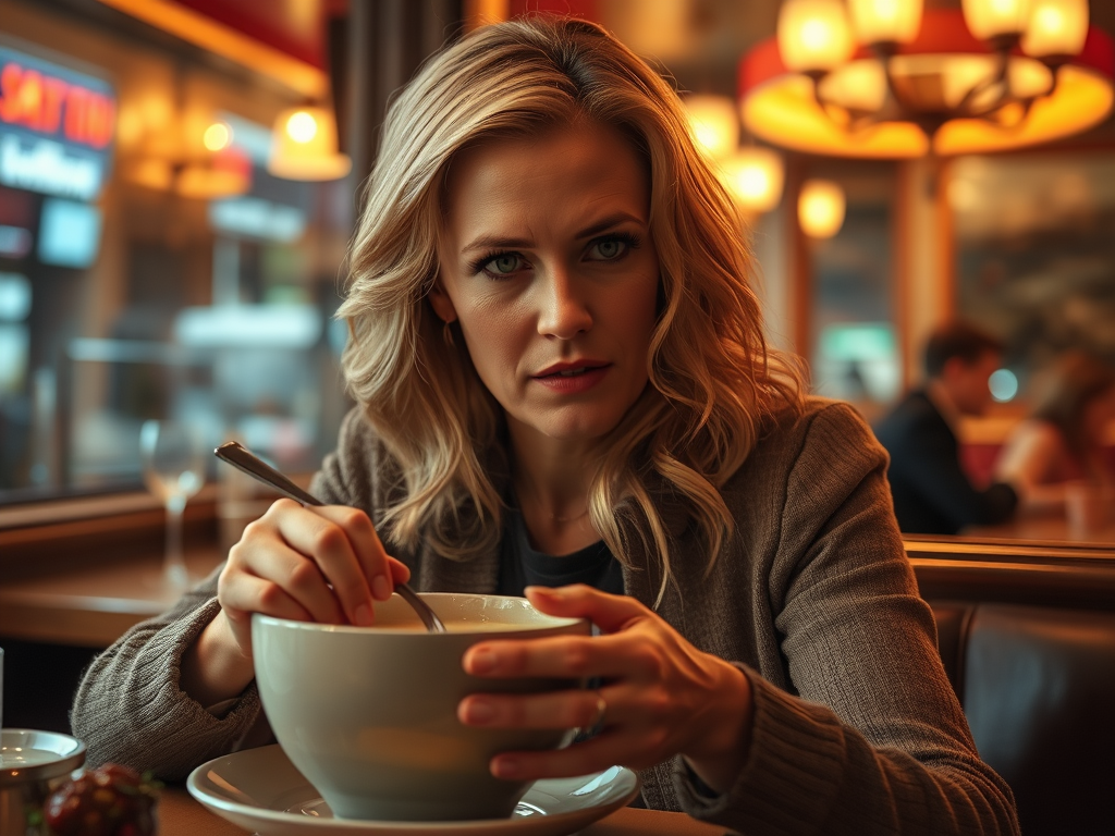 Nicole Kidman Reflects on ‘Babygirl’ and Personal Growth