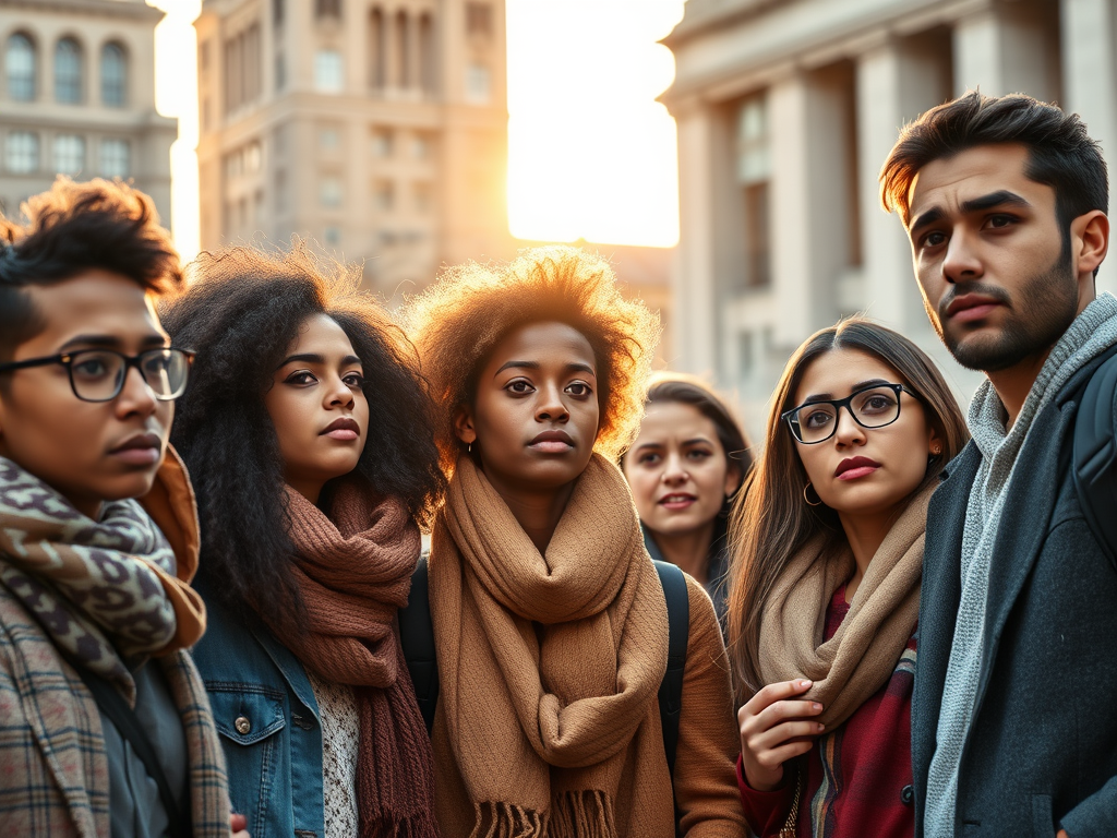 Colleges Warn International Students: Return Before Travel Ban