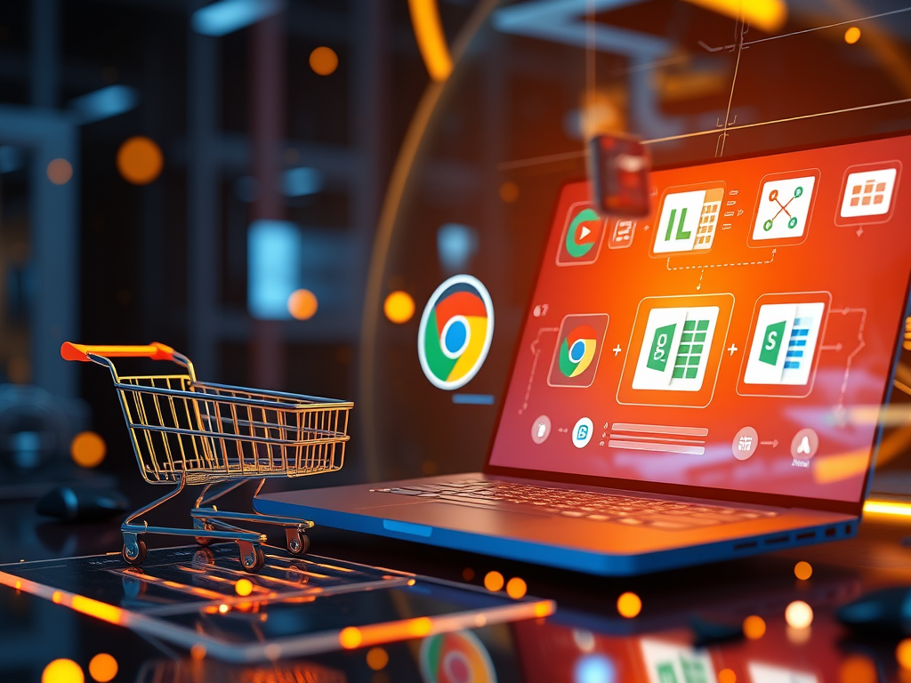 Google’s Mariner: The Future of A.I. Agents