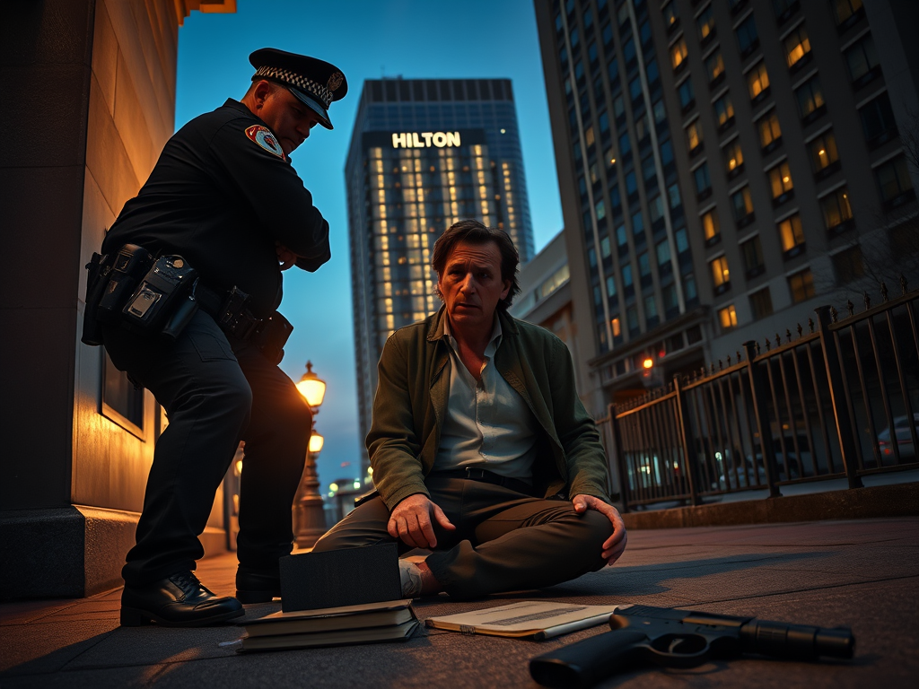 Arrest of Luigi Mangione: CEO Shooting Shocks New York